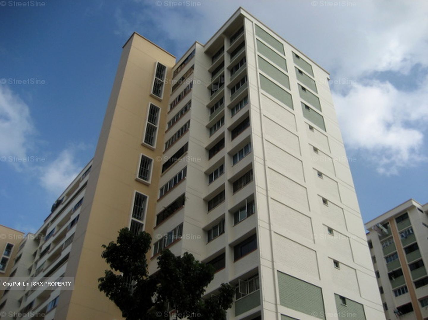 Blk 216 Serangoon Avenue 4 (Serangoon), HDB 5 Rooms #581753511